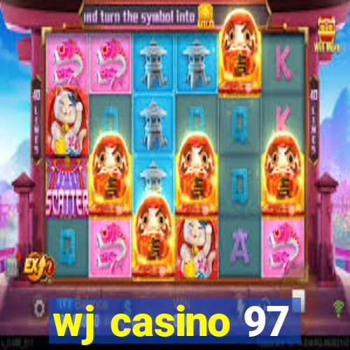 wj casino 97